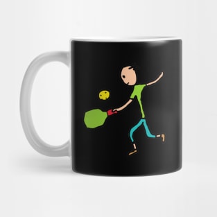 Pickleball Mug